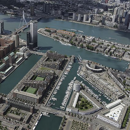 Rotterdam Marina